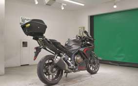 HONDA CBR400R 2020 NC56