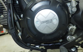 DUCATI SCRAMBLER 2024