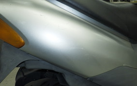 SUZUKI LET's 2 2010 CA1PA
