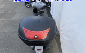 YAMAHA AKUSHI STREET