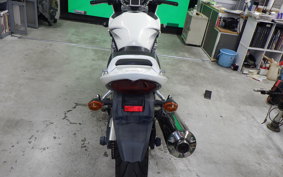 SUZUKI BANDIT 1250 SA 2009 GW72A