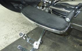 HARLEY FLHTC 1580 2010
