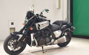 YAMAHA VMAX Gen.2 2013
