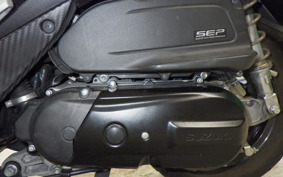 SUZUKI SWISH 125 2018 DV12B