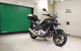HONDA NC 700 X A 2012 RC63
