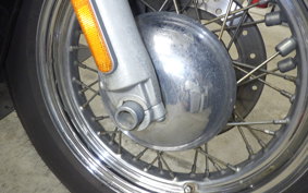HARLEY FLSTC 1580 2008