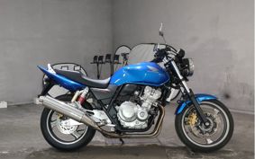 HONDA CB400SFV-4 2008 NC42