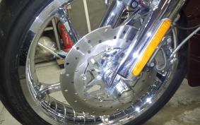 HARLEY FLSTSE 1800CVO 2012