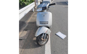 HONDA LEAD 90 HF05