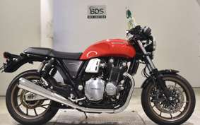 HONDA CB1100RS 2023 SC65