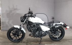 KAWASAKI ELIMINATOR 400-1 2023 EL400A