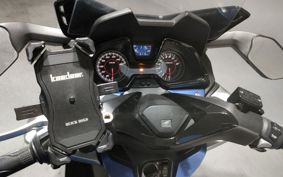 HONDA FORZA 125 JF69