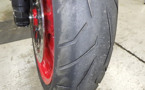 DUCATI MONSTER 797 2018