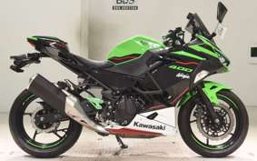 KAWASAKI NINJA 400 2022 EX400G