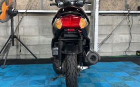 YAMAHA CYGNUS 125 X SE44J