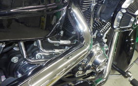 HARLEY FXSB1690 2017