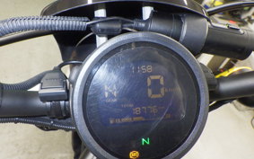 HONDA REBEL 500 A 2021 PC60