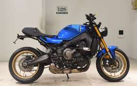 YAMAHA XSR900 2023 RN80J
