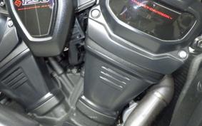HARLEY ﾊﾟﾝ AMERICA1250ST 2026