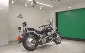 YAMAHA DRAGSTAR 400 CLASSIC 2002 VH01J