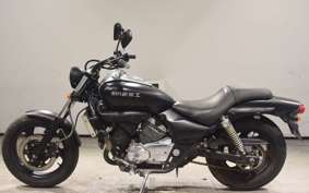 KAWASAKI ELIMINATOR 250 V VN250A