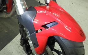 BENELLI TNT125 2021
