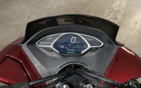 HONDA PCX 125 JF81