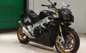 APRILIA TUONO V4R APRC 2014