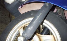 HONDA CREA SCOOPY 2014 AF55