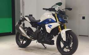 BMW G310R 2021