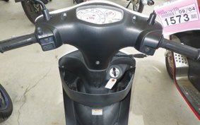 SUZUKI LET's CA4AA