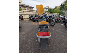 HONDA MANY CTOR AF24