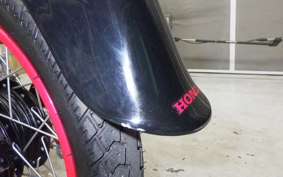 HONDA LITTLE CUB E AA01