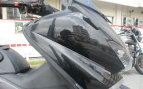 YAMAHA T-MAX 530 ABS 2012 SJ09