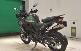 BENELLI TRK502X 2026