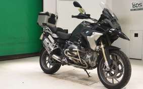 BMW R1200GS 2018