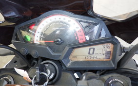 KAWASAKI Z250 ER250C