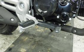 HONDA GROM JC92