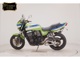 Фото Kawasaki ZRX1100 2000 с японского аукциона