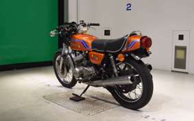 KAWASAKI 350SS 2024