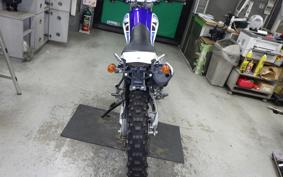 YAMAHA SEROW 250 Gen.3 2019 DG31J