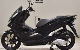HONDA PCX 125 2006 JF81