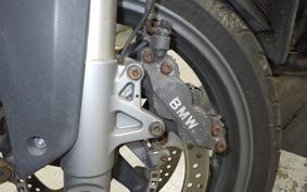 BMW R1200R 2012