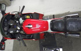HONDA CB900F 2025 SC01