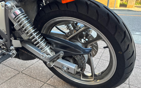 YAMAHA SRX600 1987 1JK