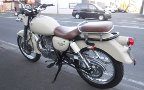 SUZUKI ST250 E Type NJ4AA