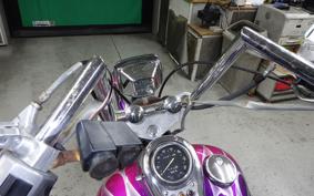 KAWASAKI VULCAN 400 Gen.2 1997 VN400A