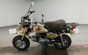 HONDA MONKEY Z50J