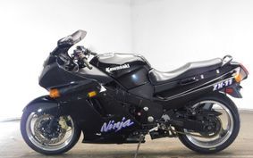 KAWASAKI ZX 1100 NINJA 1992 ZXBC18