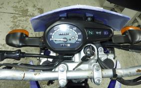 YAMAHA XTZ125 2022